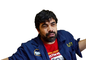 Óscar Andrade